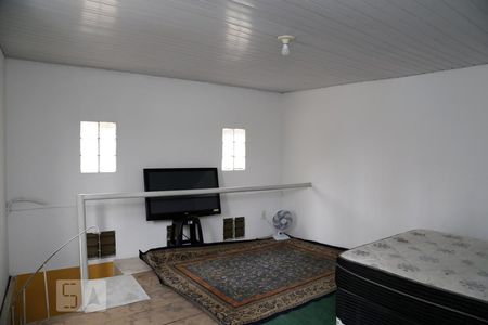 Quarto 1 de kitnet/studio para alugar com 2 quartos, 35m² em Real Parque, São Paulo