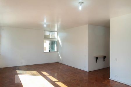 Sala de apartamento à venda com 4 quartos, 140m² em Ipanema, Rio de Janeiro
