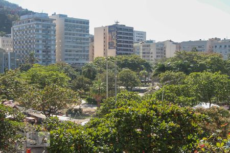 Vista do Quarto 1 de apartamento à venda com 4 quartos, 140m² em Ipanema, Rio de Janeiro