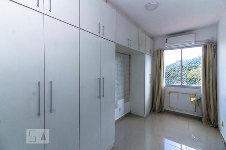 Quarto2 de apartamento para alugar com 2 quartos, 58m² em Itanhangá, Rio de Janeiro