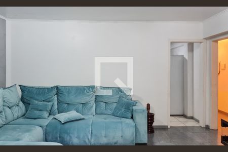 Sala de apartamento à venda com 3 quartos, 180m² em Jardim São Pedro, Porto Alegre