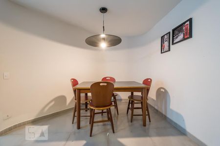 Sala de apartamento à venda com 1 quarto, 60m² em Cidade Monções, São Paulo