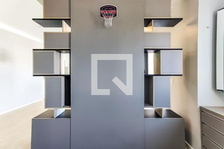 Escritório de apartamento à venda com 2 quartos, 63m² em Fazenda Morumbi, São Paulo