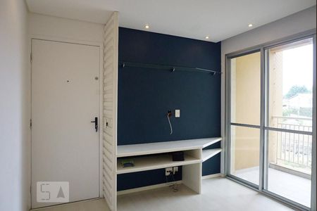 Sala de apartamento para alugar com 2 quartos, 50m² em Vila Regina ( Zona Leste), São Paulo