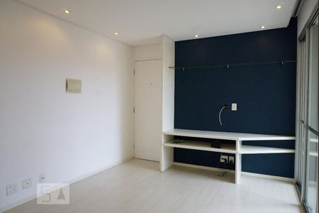 Sala de apartamento para alugar com 2 quartos, 50m² em Vila Regina ( Zona Leste), São Paulo