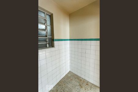 Cozinha de kitnet/studio para alugar com 1 quarto, 31m² em Centro Histórico, Porto Alegre