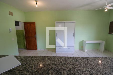 Studio para alugar com 45m², 1 quarto e sem vagaSala/Cozinha