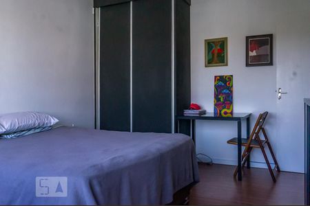 Quarto 1 de apartamento à venda com 2 quartos, 75m² em São Geraldo, Porto Alegre