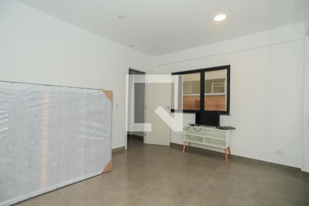 Quarto de apartamento para alugar com 1 quarto, 72m² em Perdizes, São Paulo