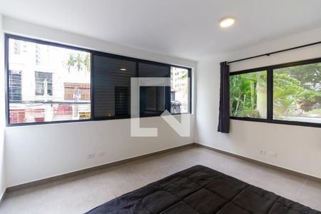 Quarto de apartamento para alugar com 1 quarto, 70m² em Perdizes, São Paulo