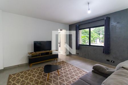 Apartamento para alugar com 70m², 1 quarto e sem vagasala