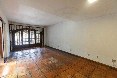 Sala de Estar de casa à venda com 4 quartos, 600m² em Cristal, Porto Alegre