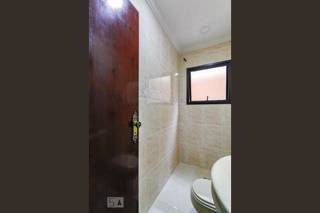 Lavabo de casa à venda com 3 quartos, 180m² em Parque Renato Maia, Guarulhos