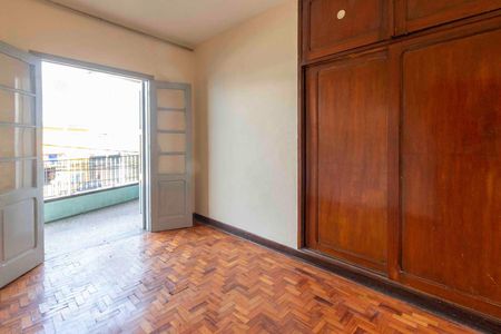 Quarto 2 de casa para alugar com 3 quartos, 90m² em Vila Talarico, São Paulo