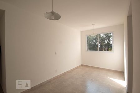 Sala de apartamento para alugar com 2 quartos, 41m² em Jardim Esmeralda, São Paulo