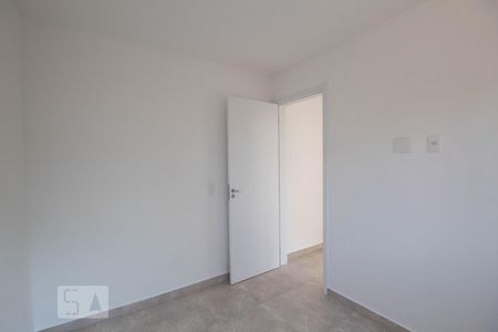 Quarto 1 de apartamento para alugar com 2 quartos, 41m² em Jardim Esmeralda, São Paulo