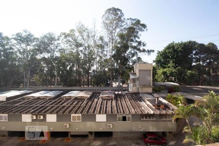 Vista do Quarto 1 de apartamento para alugar com 2 quartos, 41m² em Jardim Esmeralda, São Paulo