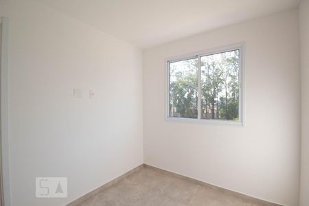 Quarto 1 de apartamento para alugar com 2 quartos, 41m² em Jardim Esmeralda, São Paulo