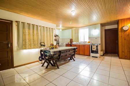 Cozinha1 de casa à venda com 4 quartos, 264m² em Cascata, Porto Alegre