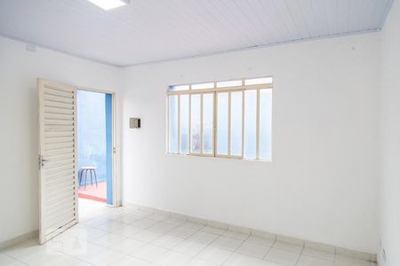 Quarto 1 de casa à venda com 2 quartos, 80m² em Vila Ema, São Paulo