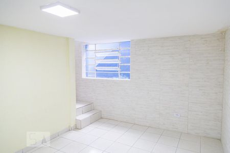 Sala de casa à venda com 2 quartos, 80m² em Vila Ema, São Paulo