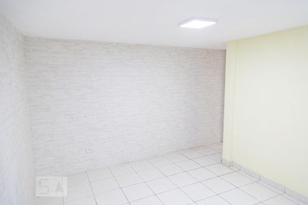 Sala de casa à venda com 2 quartos, 80m² em Vila Ema, São Paulo