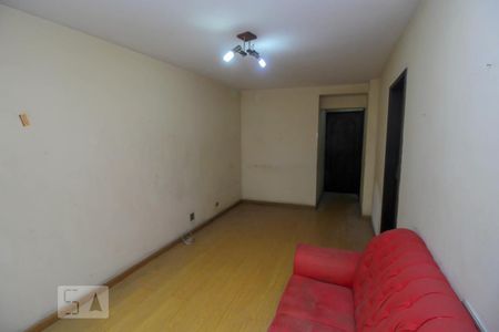 Sala de apartamento à venda com 2 quartos, 77m² em Catete, Rio de Janeiro