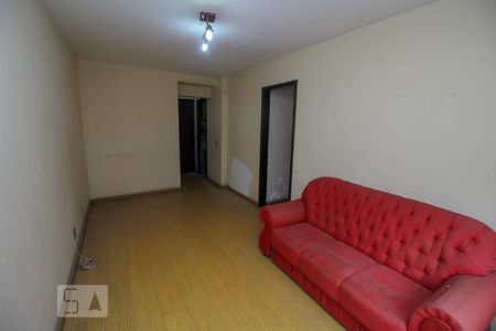 Sala de apartamento à venda com 2 quartos, 77m² em Catete, Rio de Janeiro