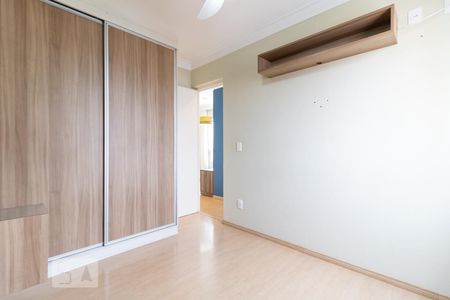 Quarto 1 de apartamento para alugar com 2 quartos, 48m² em Sacomã, São Paulo