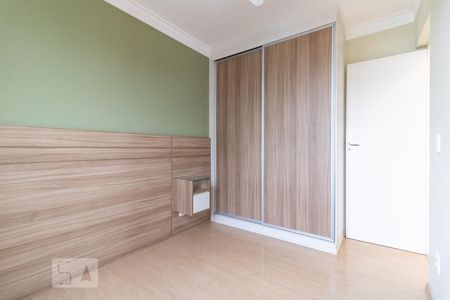 Quarto 1 de apartamento para alugar com 2 quartos, 48m² em Sacomã, São Paulo