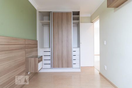 Quarto 1 de apartamento para alugar com 2 quartos, 48m² em Sacomã, São Paulo