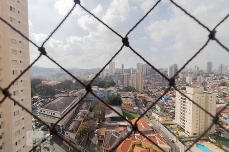 Vista de apartamento à venda com 3 quartos, 58m² em Parque Mandaqui, São Paulo