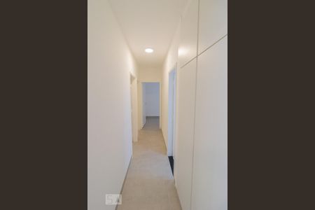 Corredor de apartamento à venda com 3 quartos, 78m² em Santana, São Paulo