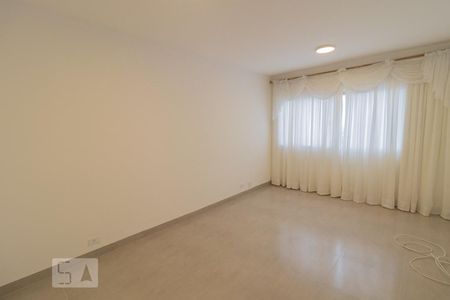 Sala de apartamento à venda com 3 quartos, 78m² em Santana, São Paulo