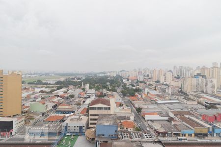 Vista de apartamento à venda com 3 quartos, 78m² em Santana, São Paulo