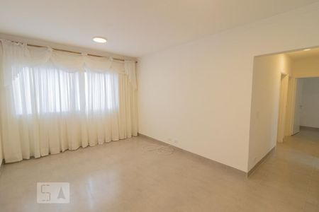 Sala de apartamento à venda com 3 quartos, 78m² em Santana, São Paulo