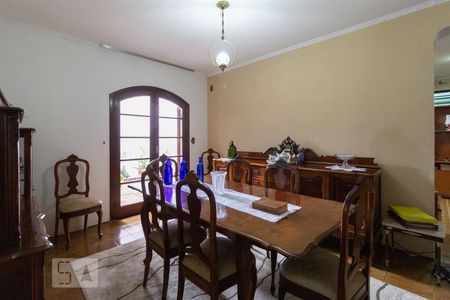 Sala de Jantar de casa à venda com 3 quartos, 340m² em Vila Campesina, Osasco