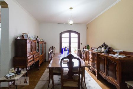 Sala de Jantar de casa à venda com 3 quartos, 340m² em Vila Campesina, Osasco