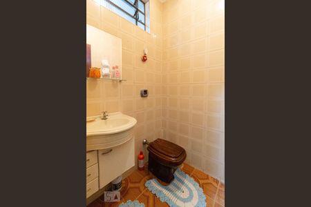 Lavabo de casa à venda com 3 quartos, 340m² em Vila Campesina, Osasco