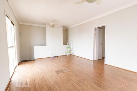 Sala 2 - Cobertura de apartamento à venda com 4 quartos, 250m² em Nova Piraju, São Paulo