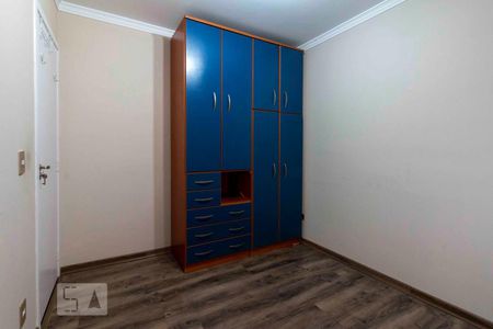 Quarto 2 de apartamento para alugar com 2 quartos, 51m² em Jardim Pedro José Nunes, São Paulo