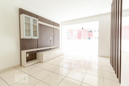 Sala de apartamento para alugar com 2 quartos, 70m² em Norte (águas Claras), Brasília