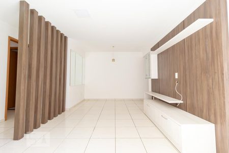 Sala de apartamento para alugar com 2 quartos, 70m² em Norte (águas Claras), Brasília