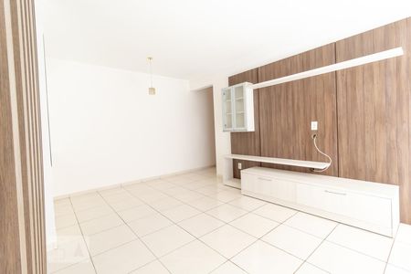 Sala de apartamento para alugar com 2 quartos, 70m² em Norte (águas Claras), Brasília