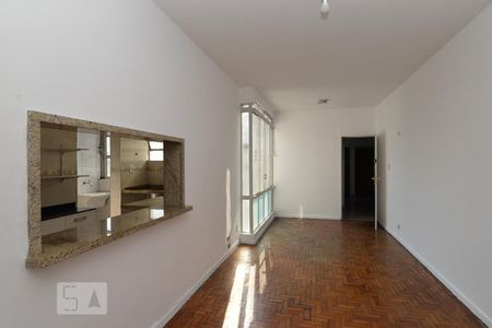 Apartamento à venda com 72m², 2 quartos e sem vagaSala