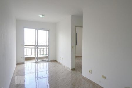 Sala de apartamento à venda com 2 quartos, 49m² em Jardim Matarazzo, São Paulo