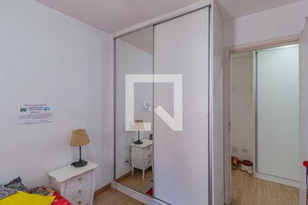 Quarto de apartamento à venda com 2 quartos, 57m² em Vila Yolanda, Osasco