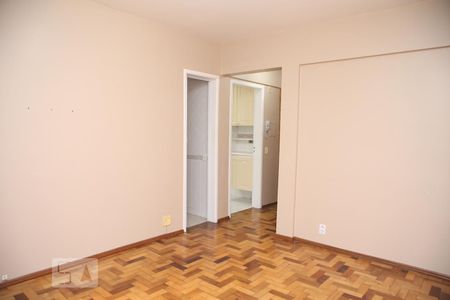 Sala de apartamento à venda com 2 quartos, 96m² em Centro Histórico, Porto Alegre