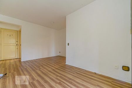 Sala de apartamento para alugar com 2 quartos, 57m² em Jardim Vila Mariana, São Paulo