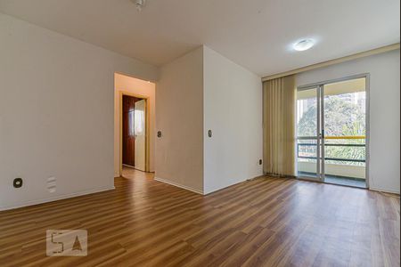 Sala de apartamento para alugar com 2 quartos, 57m² em Jardim Vila Mariana, São Paulo